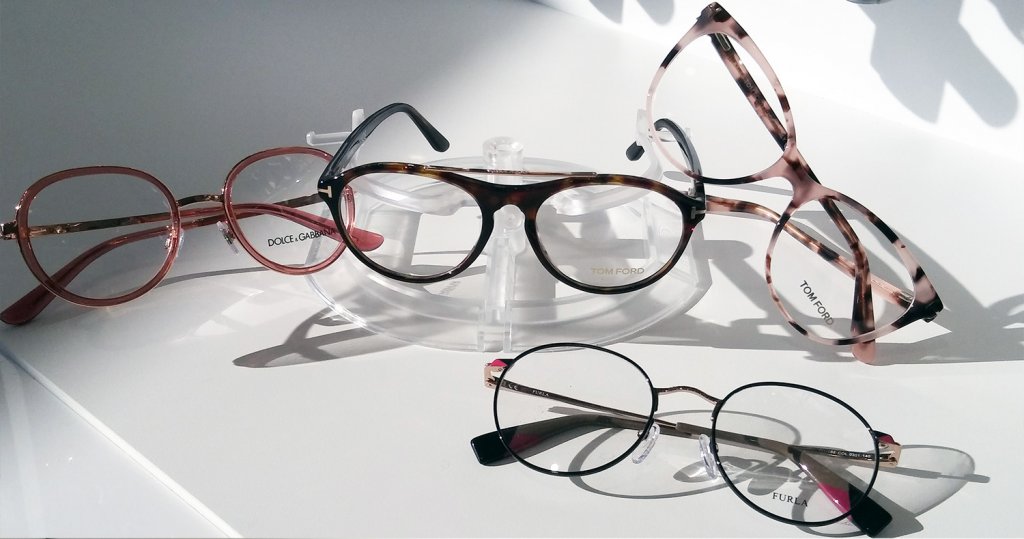 de marques AS Optique