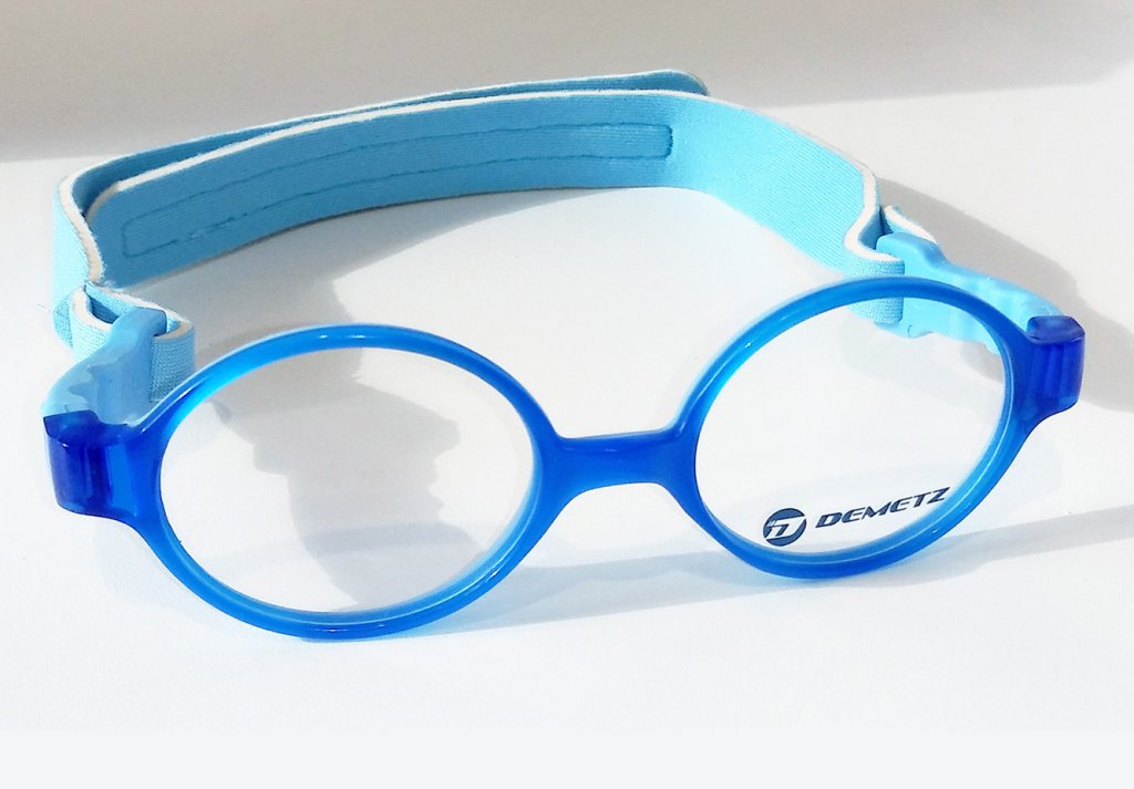 Lunette de soleil enfant collection Ours - Framboise - Happy by Lies Lunette de soleil enfant collection Ours - Framboise - Happy by Lies